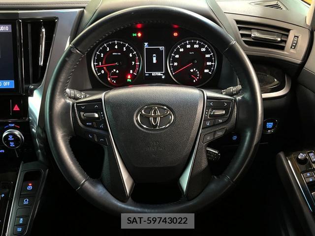 Toyota VELLFIRE 2018-10 8548396-10