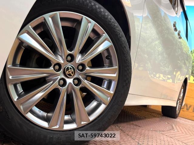 Toyota VELLFIRE 2018-10 8548396-12