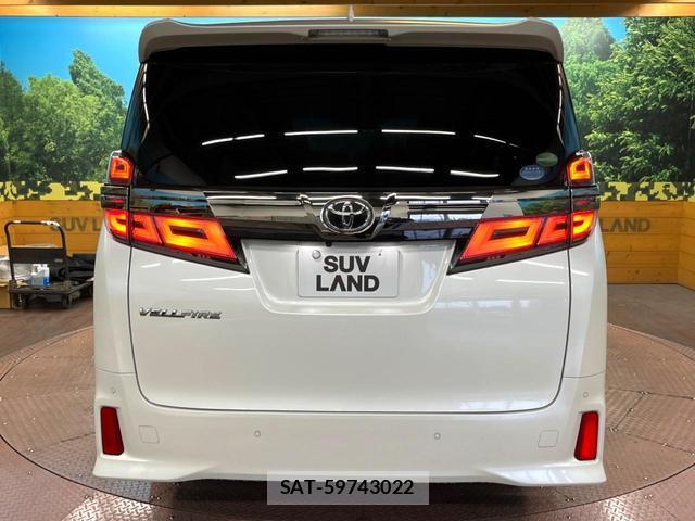 Toyota VELLFIRE 2018-10 8548396-14