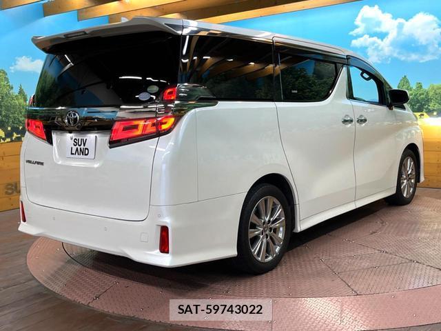 Toyota VELLFIRE 2018-10 8548396-16