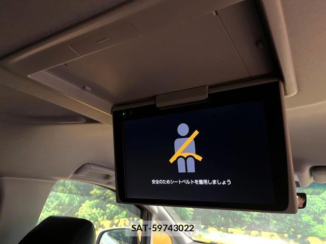 Toyota VELLFIRE 2018-10 8548396-4
