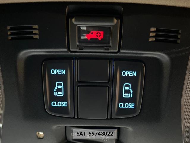 Toyota VELLFIRE 2018-10 8548396-6