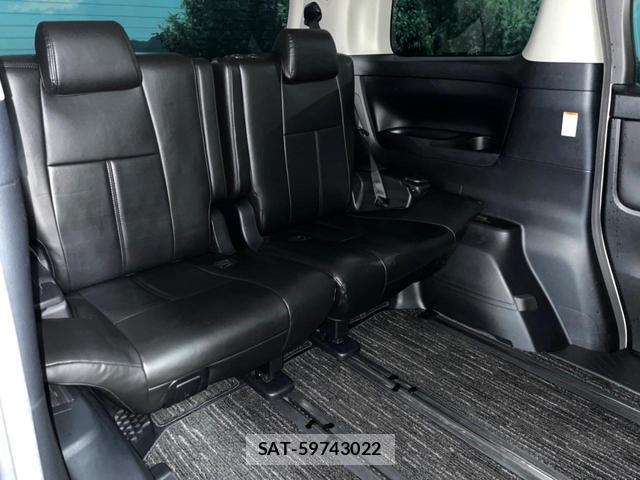 Toyota VELLFIRE 2018-10 8548396-9