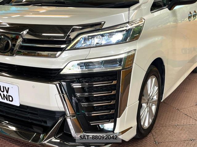 Toyota VELLFIRE 2020-01 8548397-12