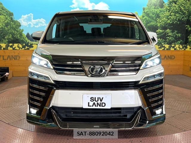 Toyota VELLFIRE 2020-01 8548397-14