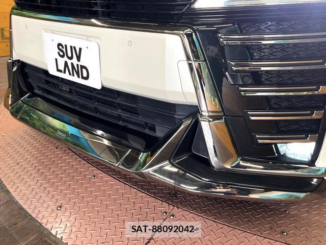 Toyota VELLFIRE 2020-01 8548397-2