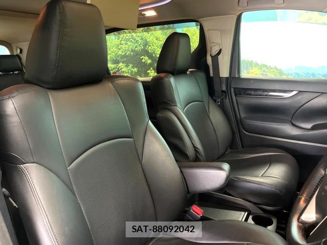 Toyota VELLFIRE 2020-01 8548397-7