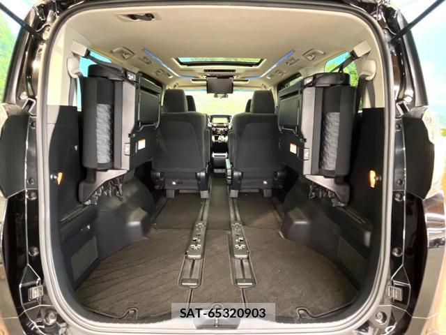 Toyota VELLFIRE 2016-04 8548460-10