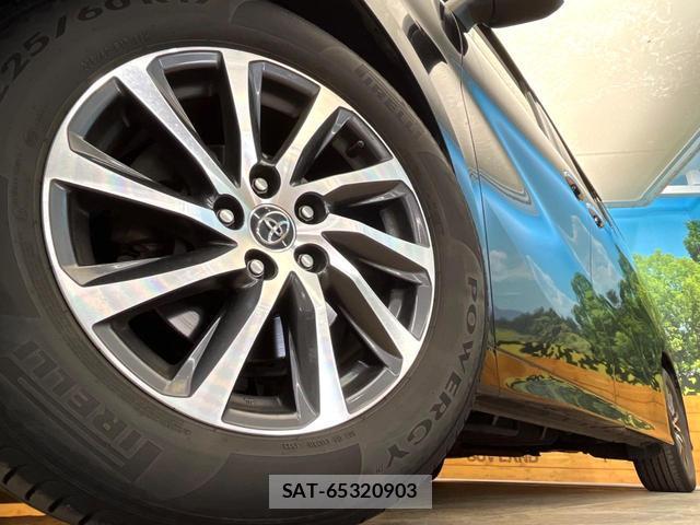 Toyota VELLFIRE 2016-04 8548460-13