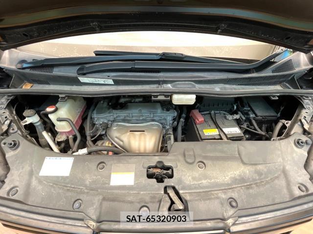 Toyota VELLFIRE 2016-04 8548460-17