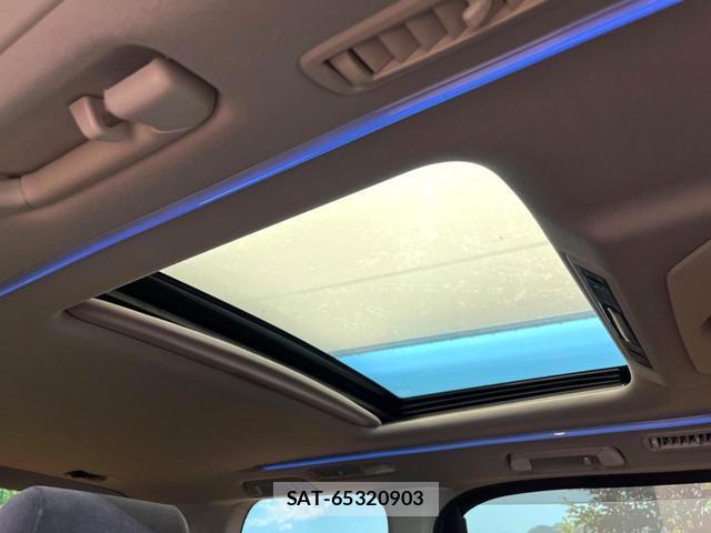 Toyota VELLFIRE 2016-04 8548460-2