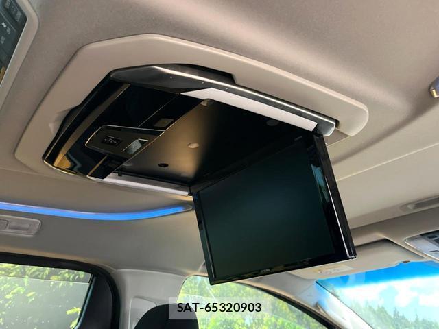 Toyota VELLFIRE 2016-04 8548460-5