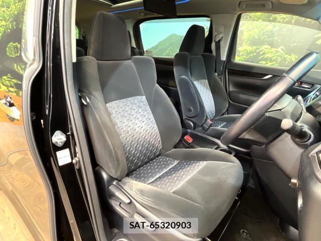Toyota VELLFIRE 2016-04 8548460-7