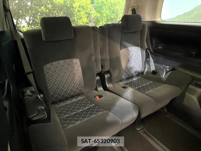 Toyota VELLFIRE 2016-04 8548460-9