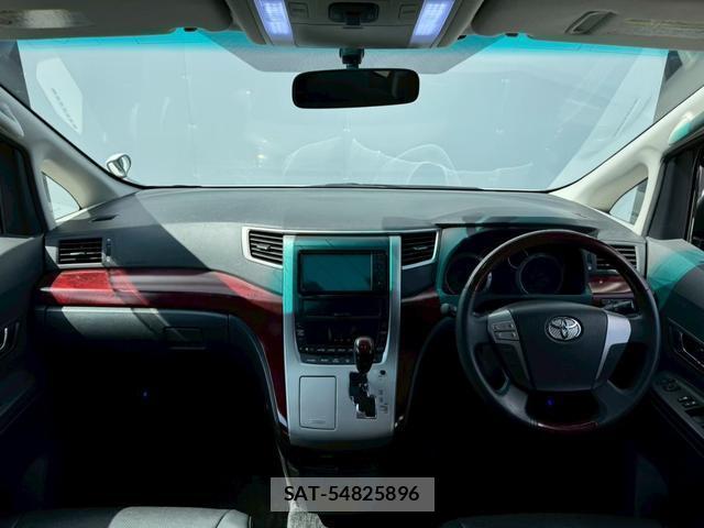 Toyota VELLFIRE 2008-09 8548663-1