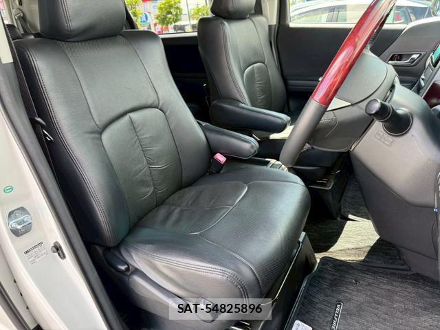Toyota VELLFIRE 2008-09 8548663-10