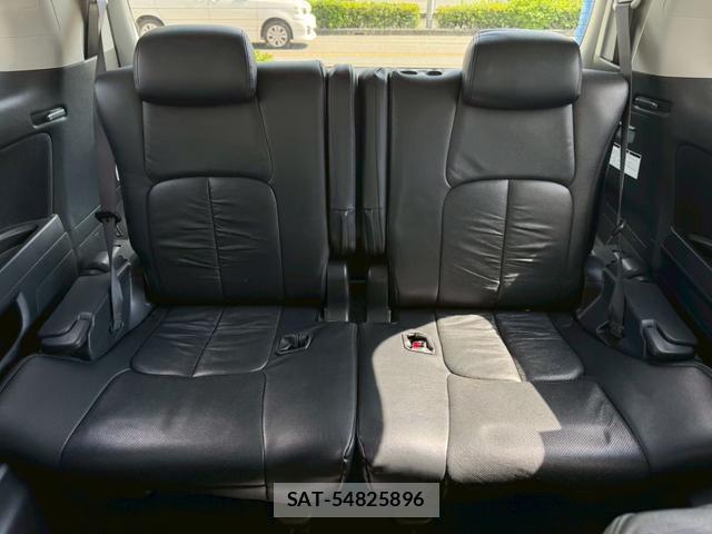 Toyota VELLFIRE 2008-09 8548663-12