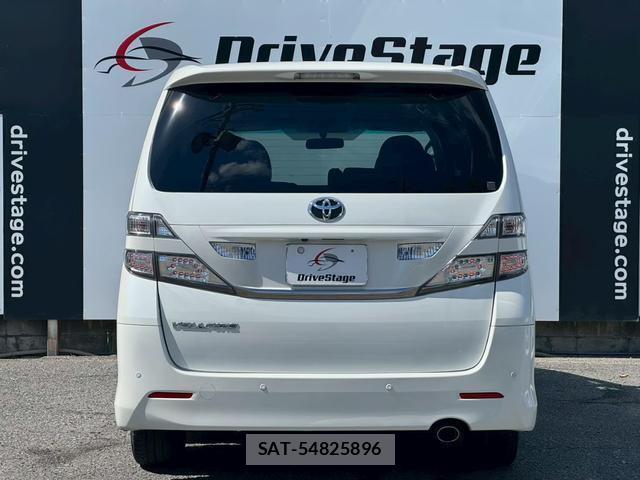 Toyota VELLFIRE 2008-09 8548663-15