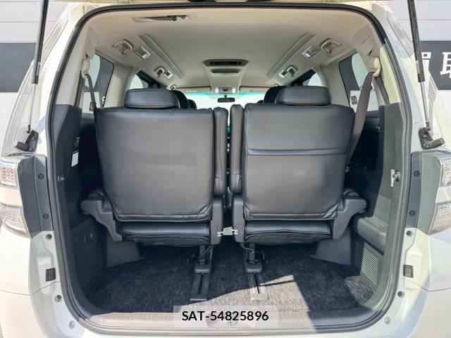 Toyota VELLFIRE 2008-09 8548663-16