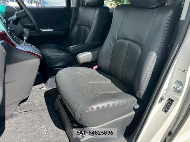 Toyota VELLFIRE 2008-09 8548663-17