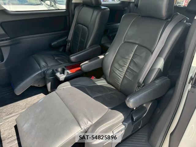 Toyota VELLFIRE 2008-09 8548663-18