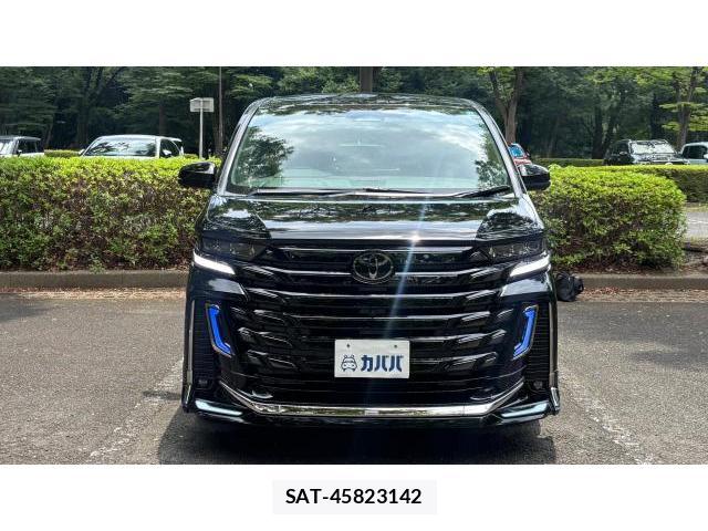 Toyota VELLFIRE 2024-10 8548803-1