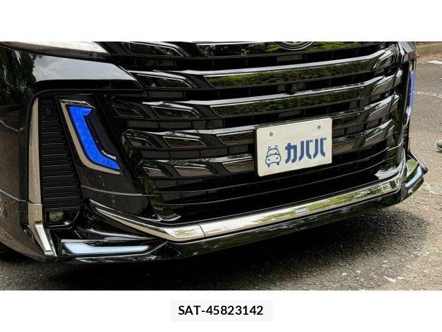 Toyota VELLFIRE 2024-10 8548803-17
