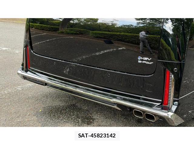 Toyota VELLFIRE 2024-10 8548803-19