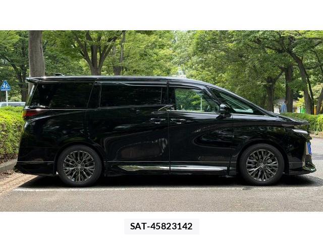 Toyota VELLFIRE 2024-10 8548803-2