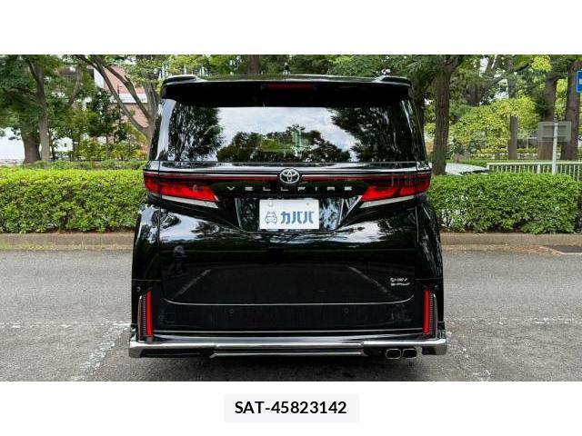 Toyota VELLFIRE 2024-10 8548803-3