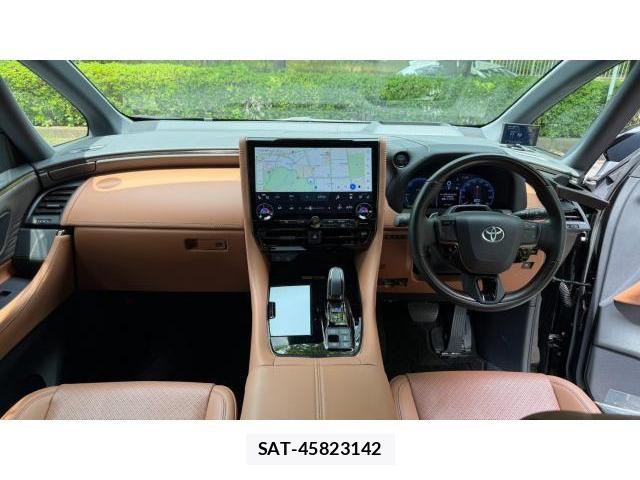 Toyota VELLFIRE 2024-10 8548803-4