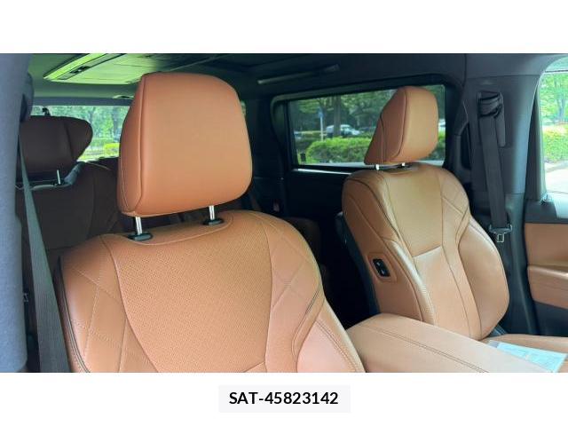 Toyota VELLFIRE 2024-10 8548803-5