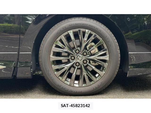 Toyota VELLFIRE 2024-10 8548803-8