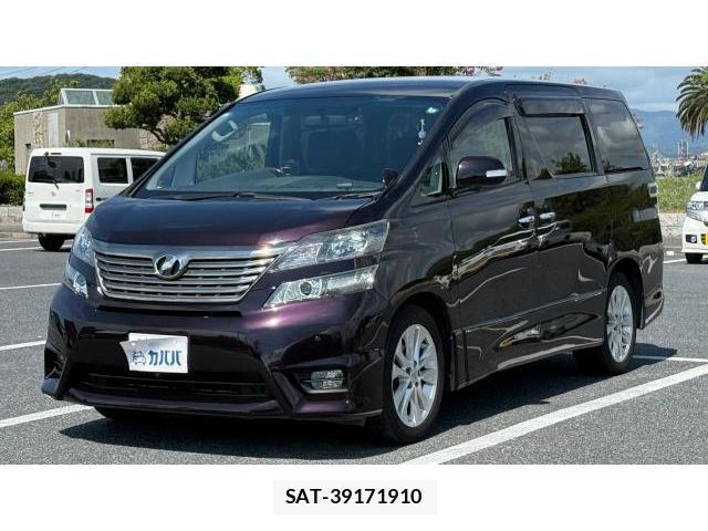 Toyota VELLFIRE 2009-11 8548953-0