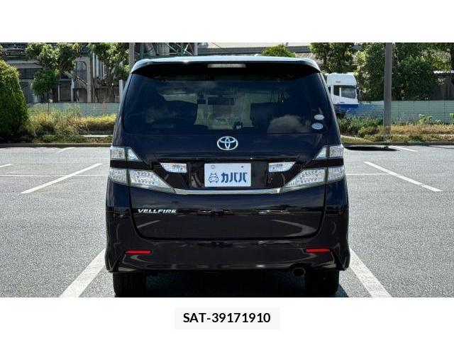 Toyota VELLFIRE 2009-11 8548953-1