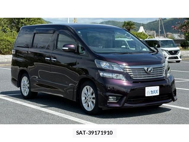 Toyota VELLFIRE 2009-11 8548953-14