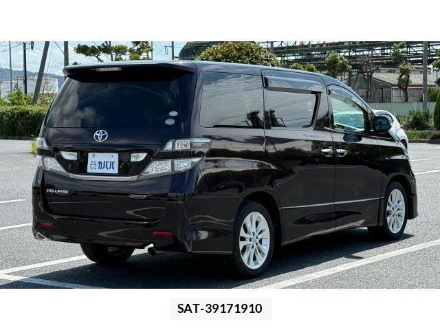 Toyota VELLFIRE 2009-11 8548953-15