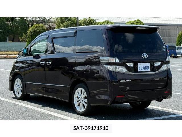 Toyota VELLFIRE 2009-11 8548953-16