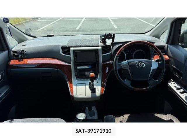 Toyota VELLFIRE 2009-11 8548953-2