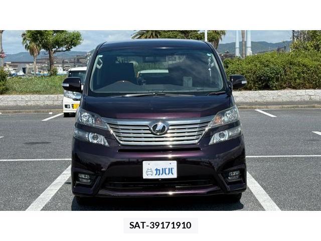 Toyota VELLFIRE 2009-11 8548953-3