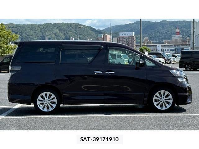 Toyota VELLFIRE 2009-11 8548953-4