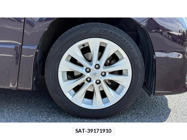 Toyota VELLFIRE 2009-11 8548953-7