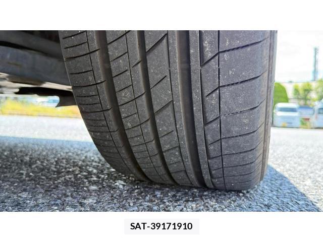 Toyota VELLFIRE 2009-11 8548953-8