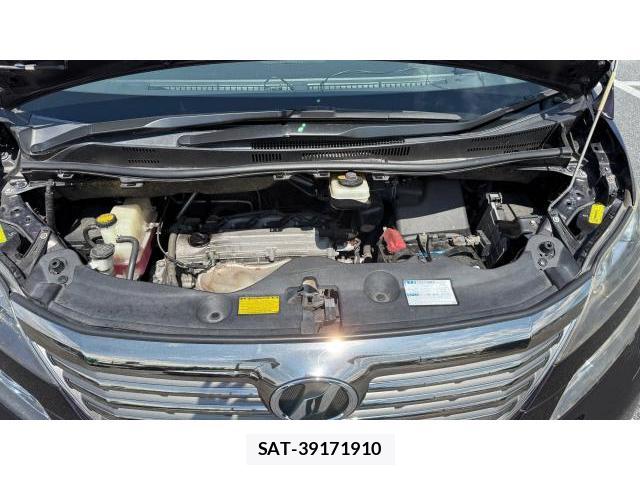 Toyota VELLFIRE 2009-11 8548953-9