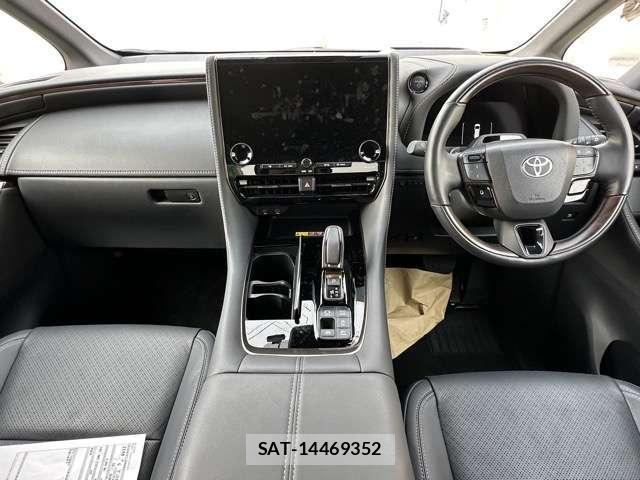 Toyota VELLFIRE 2024-12 8549077-2