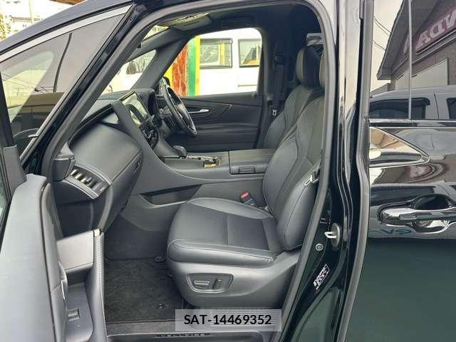 Toyota VELLFIRE 2024-12 8549077-3