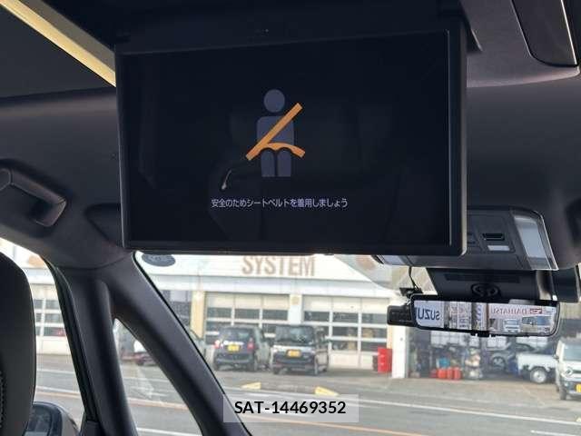 Toyota VELLFIRE 2024-12 8549077-8