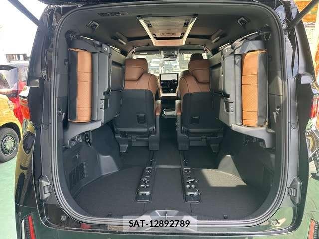 Toyota VELLFIRE 2025-12 8549112-10