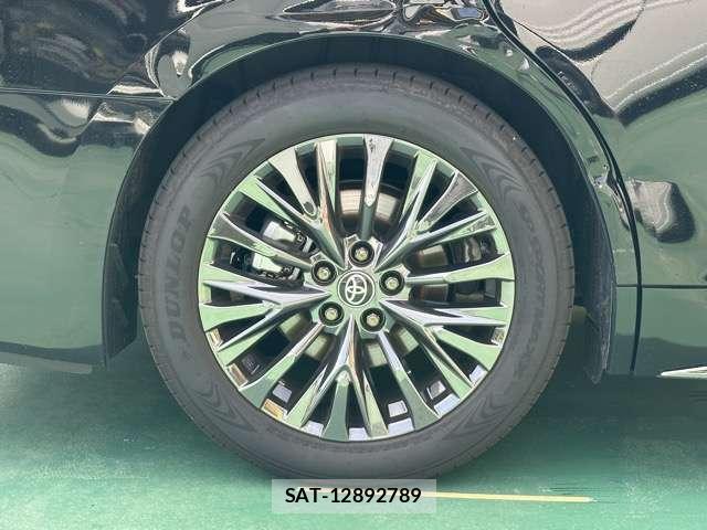 Toyota VELLFIRE 2025-12 8549112-16