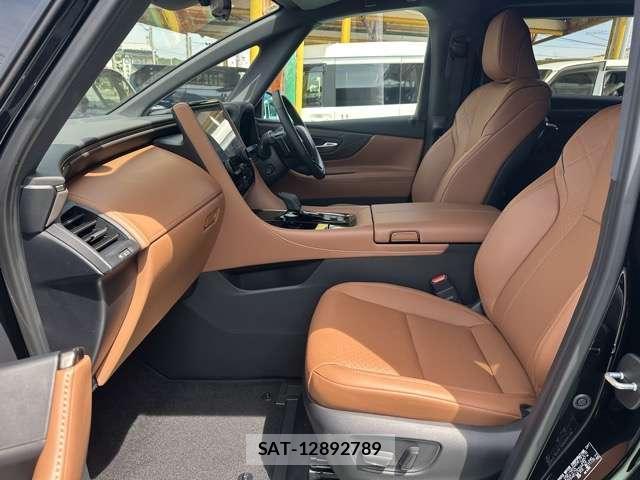Toyota VELLFIRE 2025-12 8549112-2